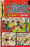 Li'l Jinx Giant Laugh-Out #39 Comic Books - Covers, Scans, Photos in Li'l Jinx Giant Laugh-Out Comic Books - Covers, Scans, Gallery